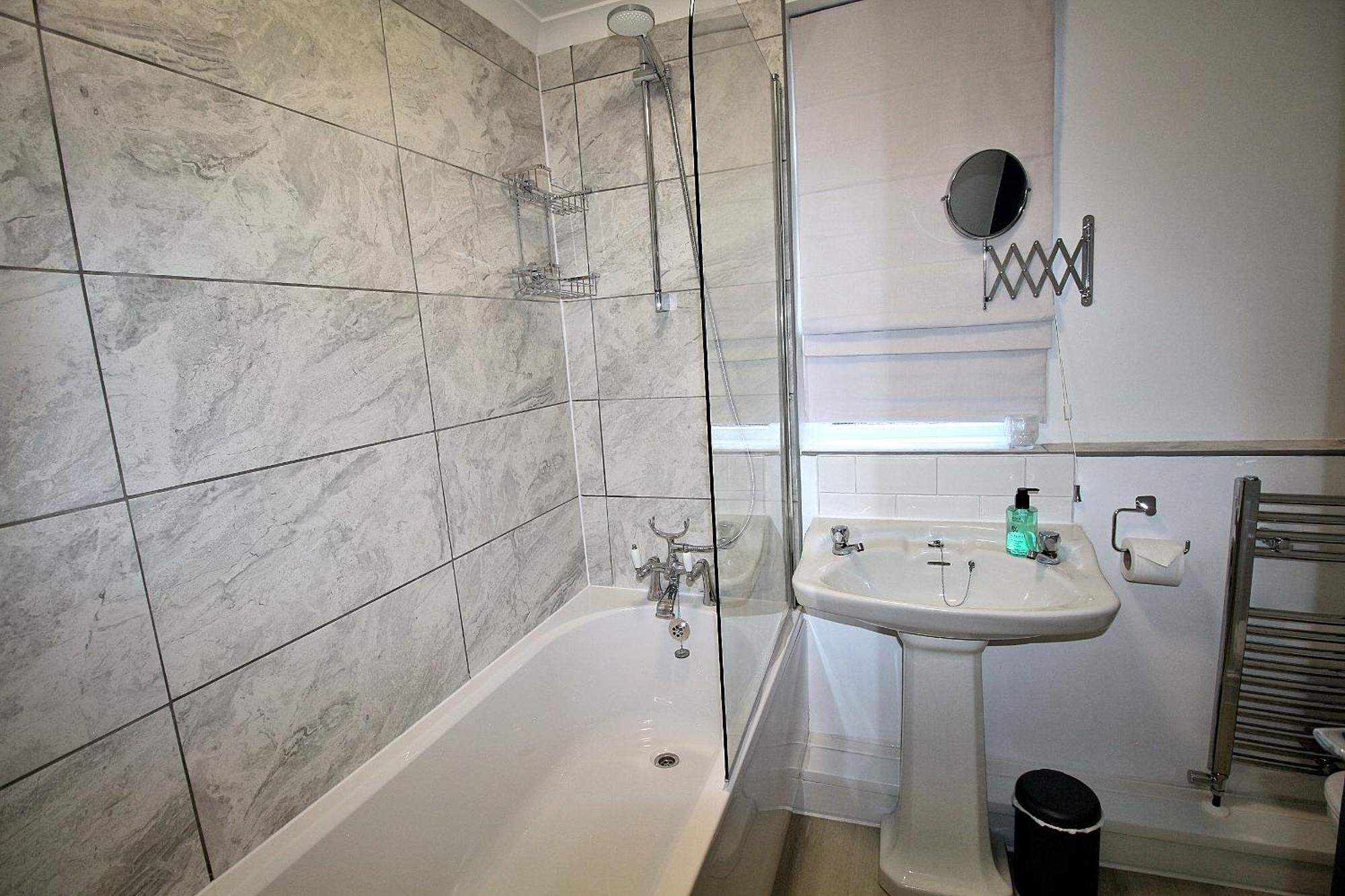 Hamilton Hotel Lincoln Cameră foto